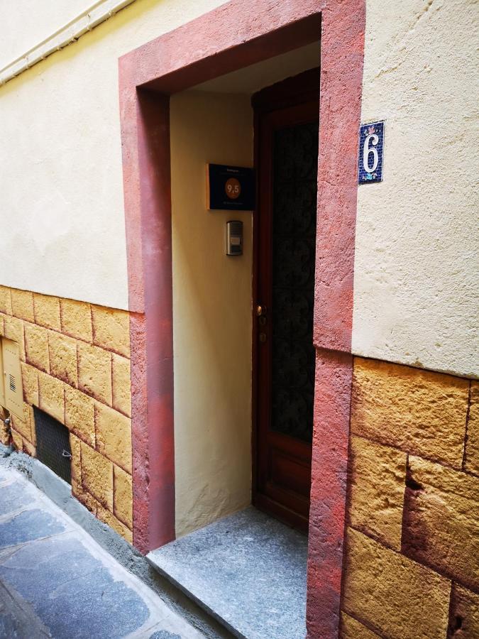 All'Antico Convento Cannero Riviera Exterior photo