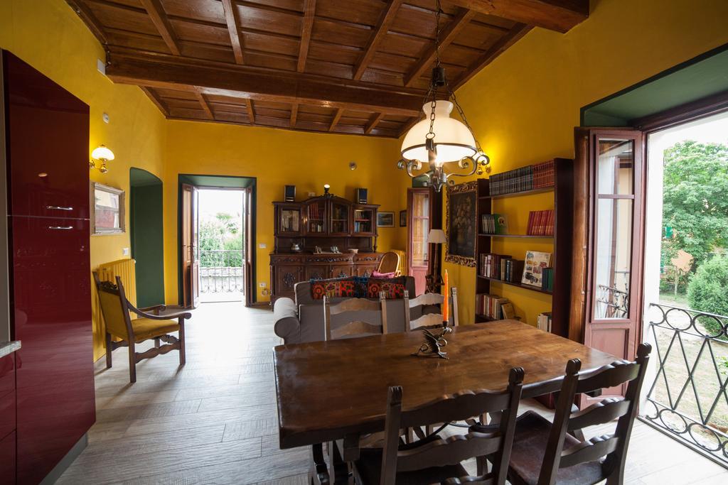 All'Antico Convento Cannero Riviera Room photo