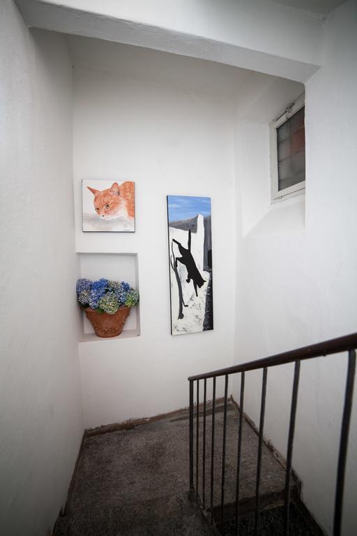 All'Antico Convento Cannero Riviera Room photo
